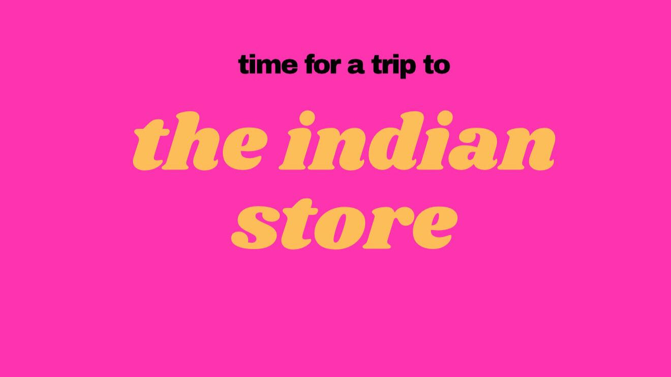 The Indian Store