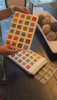 Countdown to Diwali™  Calendar: Fill-Your-Own Treats w/Story Cards